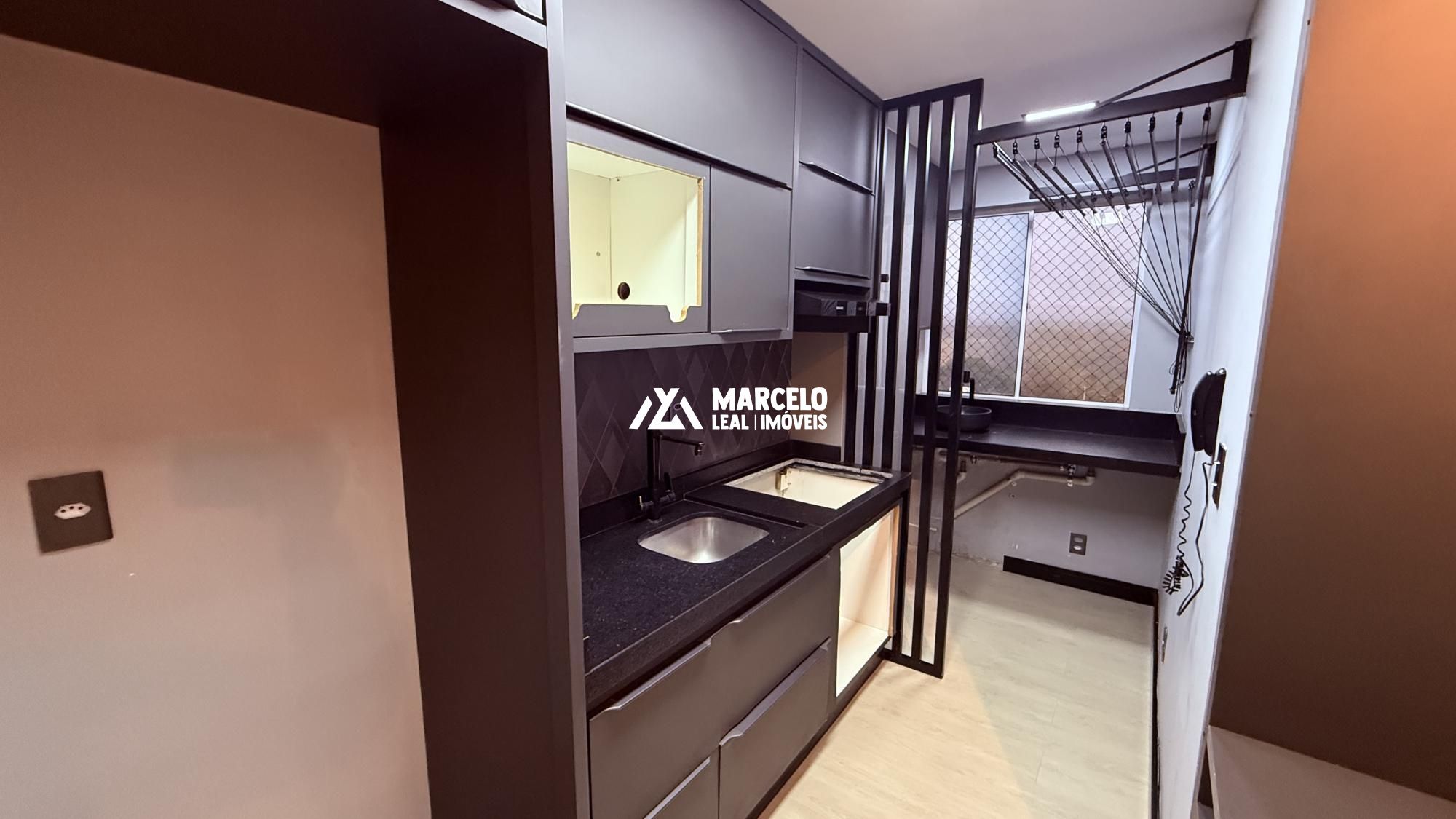 Apartamento, 2 quartos, 61 m² - Foto 5