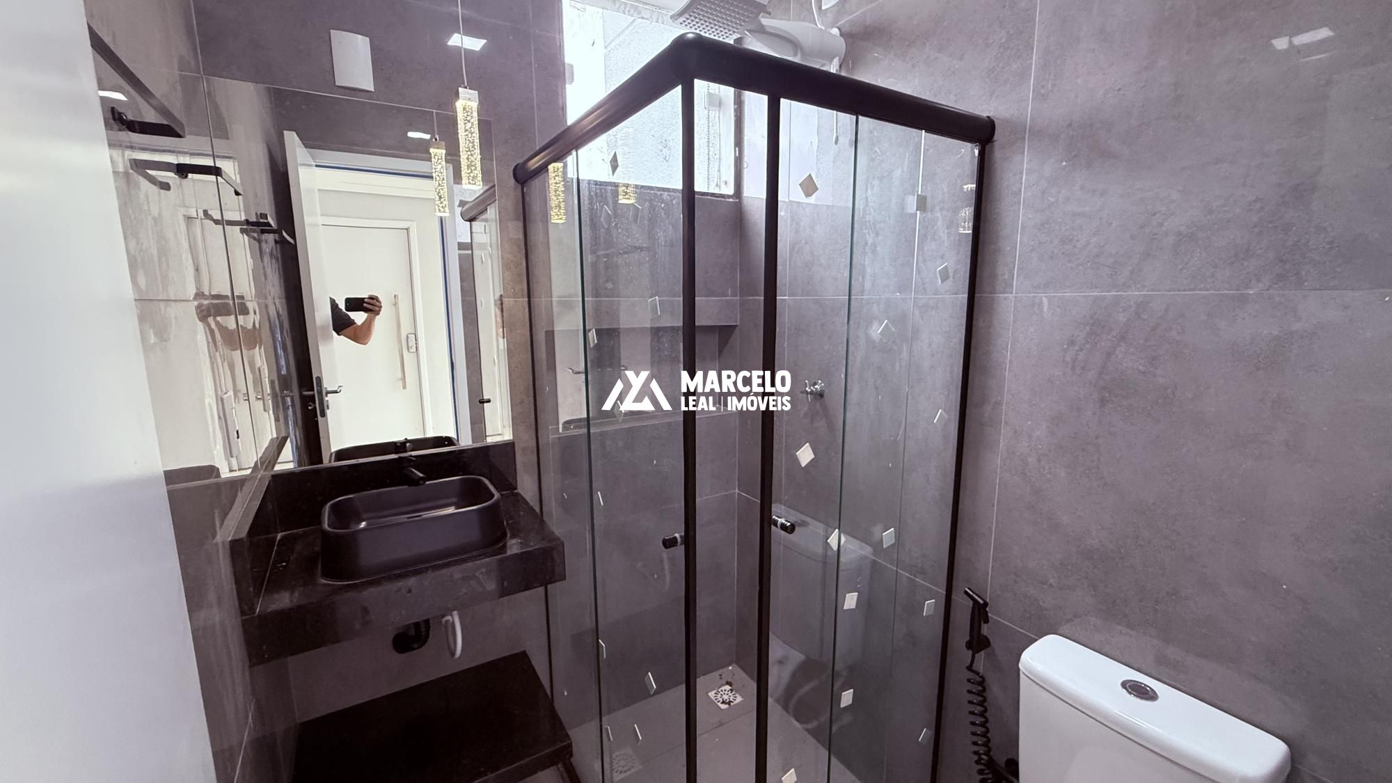 Apartamento, 3 quartos, 72 m² - Foto 11