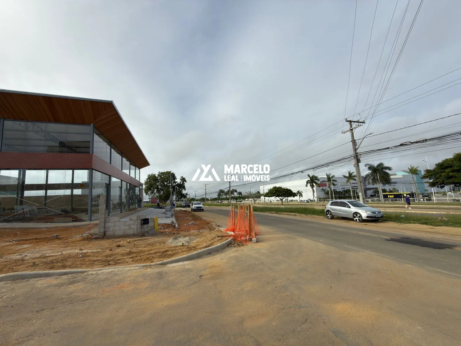 Loja-Salão, 30 m² - Foto 2