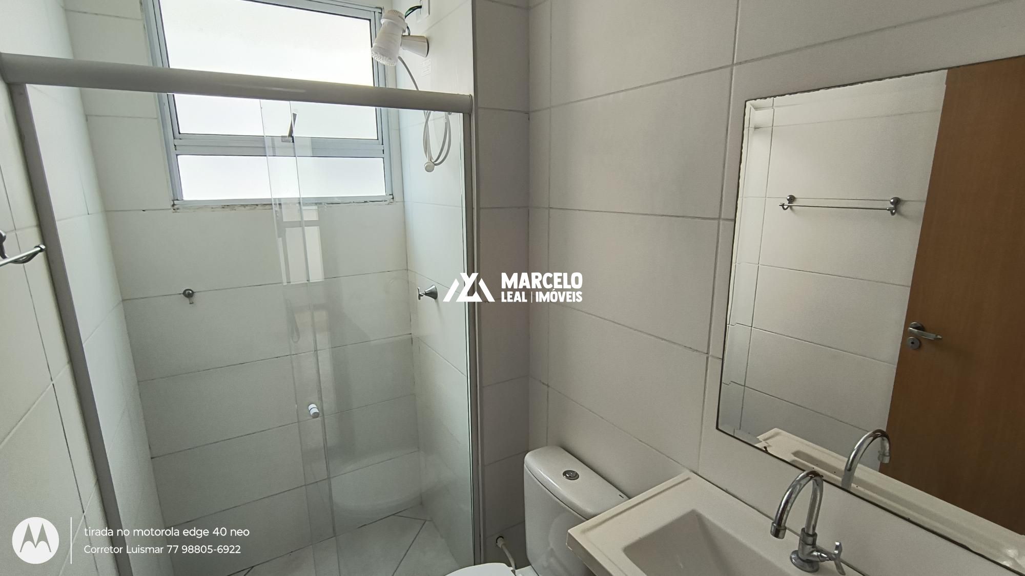 Apartamento à venda com 2 quartos, 40m² - Foto 16