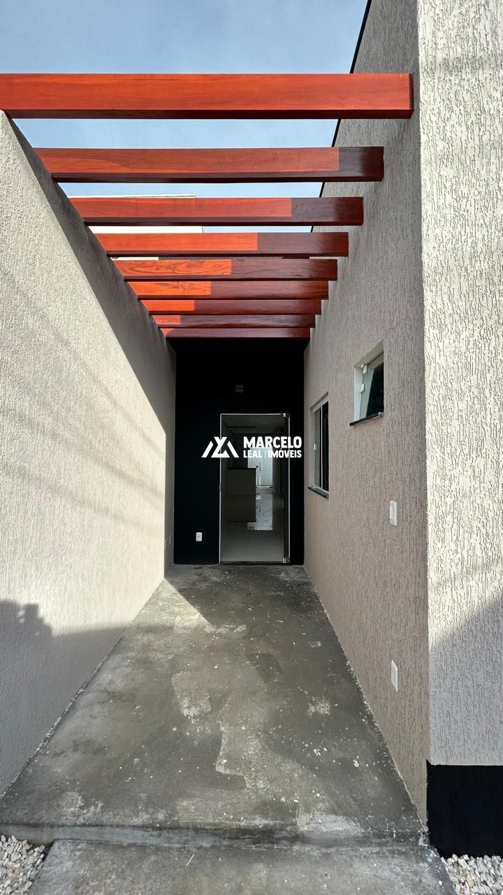 Casa, 3 quartos, 70 m² - Foto 3