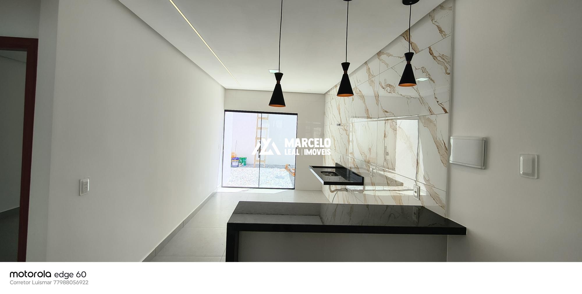 Casa, 3 quartos, 90 m² - Foto 10