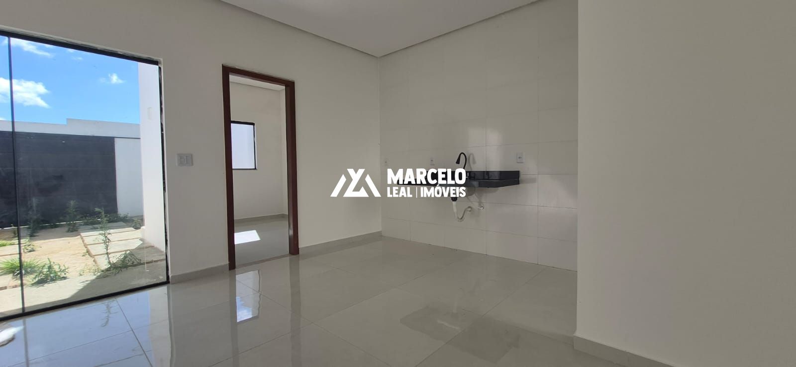 Casa, 3 quartos, 55 m² - Foto 5