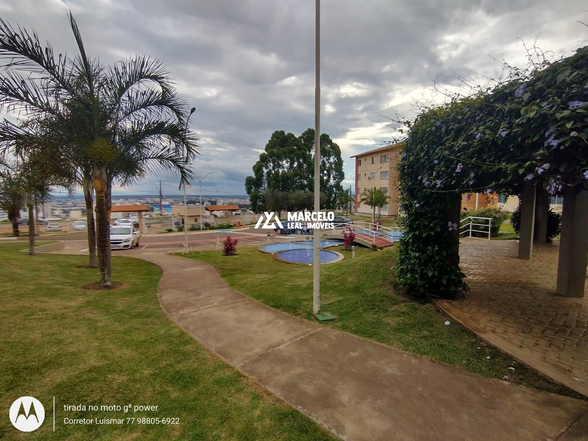 Apartamento, 3 quartos, 65 m² - Foto 54