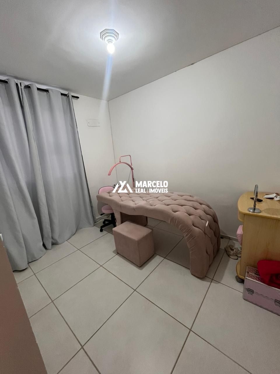 Apartamento, 2 quartos, 40 m² - Foto 6