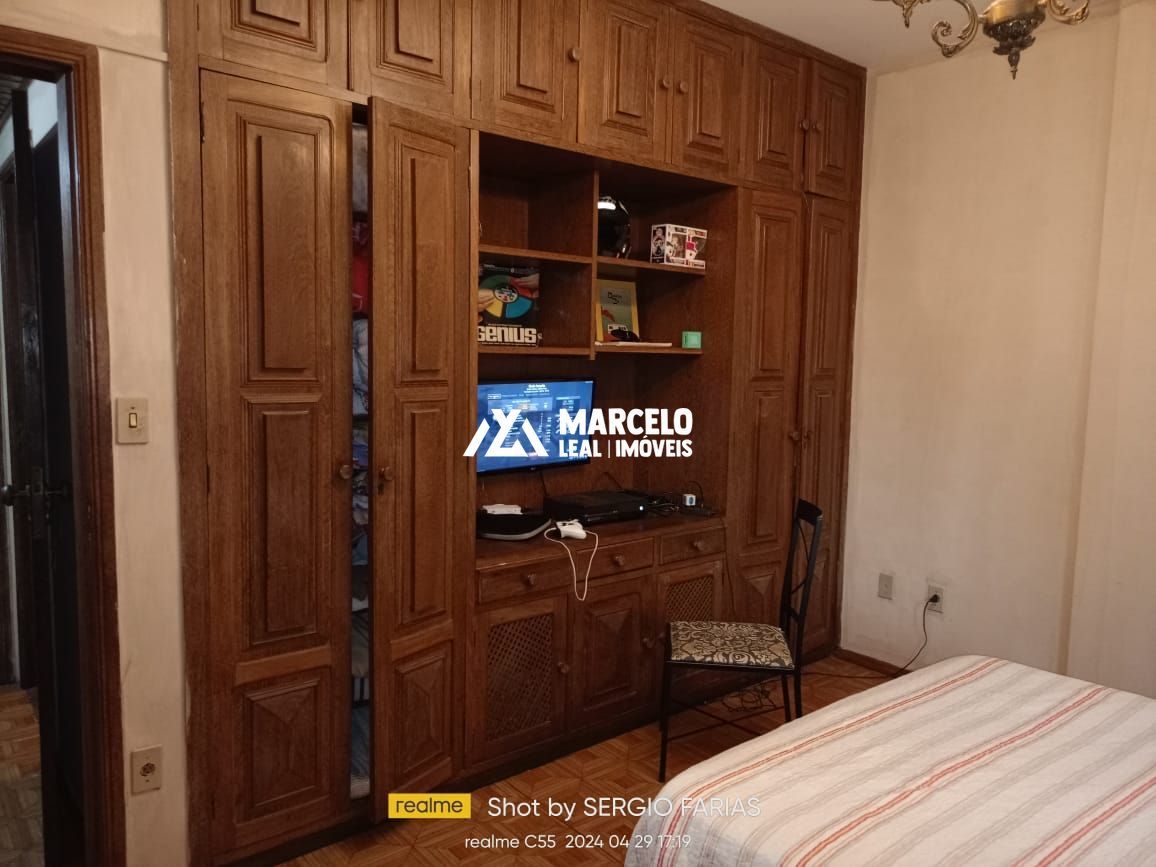 Apartamento à venda com 3 quartos, 168m² - Foto 9