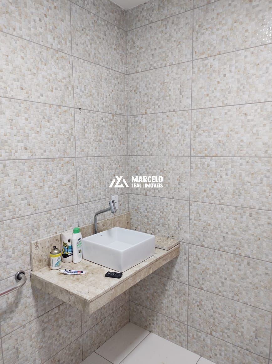 Casa de Condomínio à venda com 3 quartos, 54m² - Foto 6