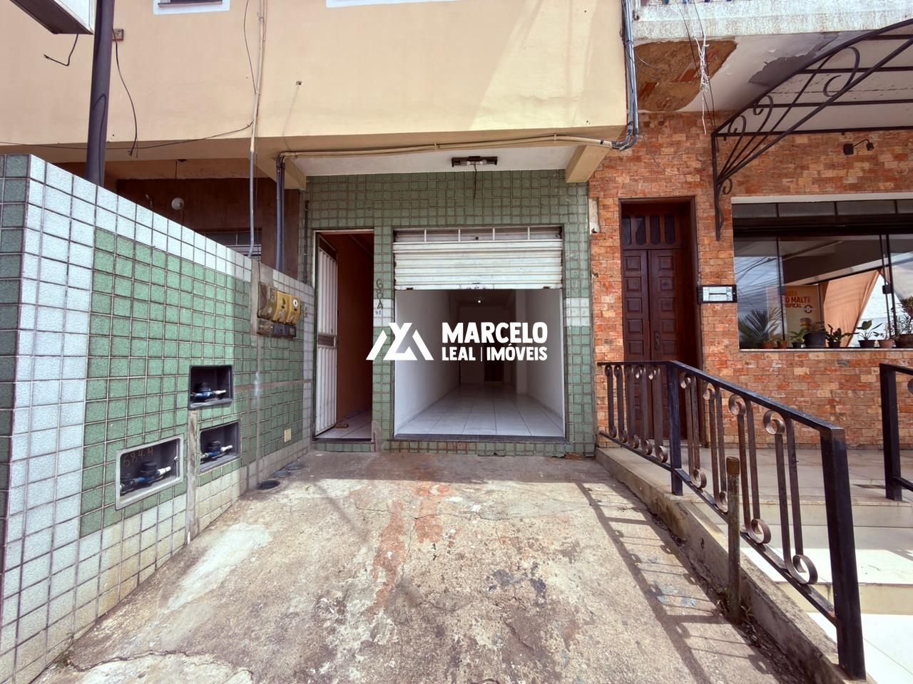 Loja-Salão, 28 m² - Foto 3