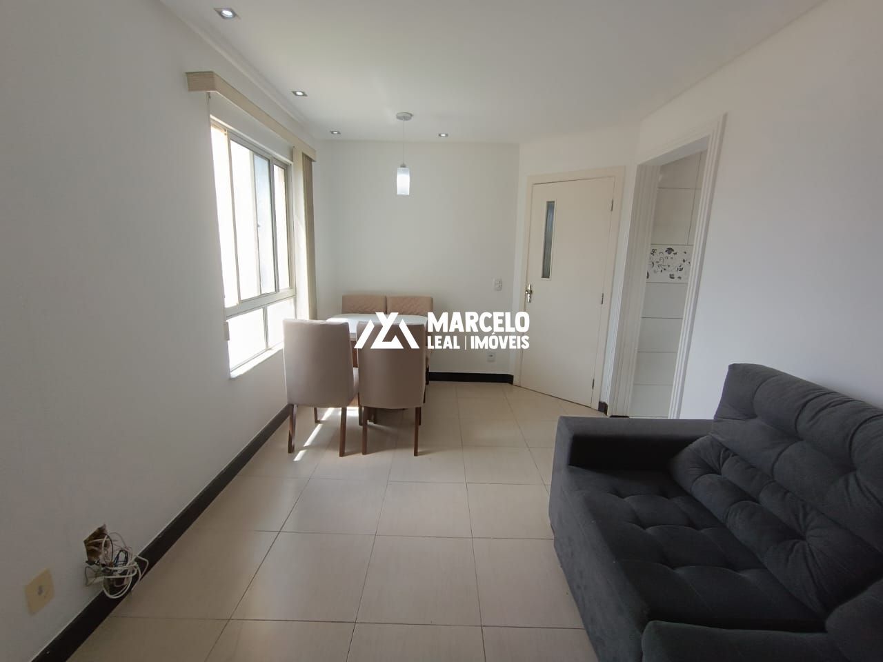 Apartamento para alugar com 2 quartos, 54m² - Foto 3