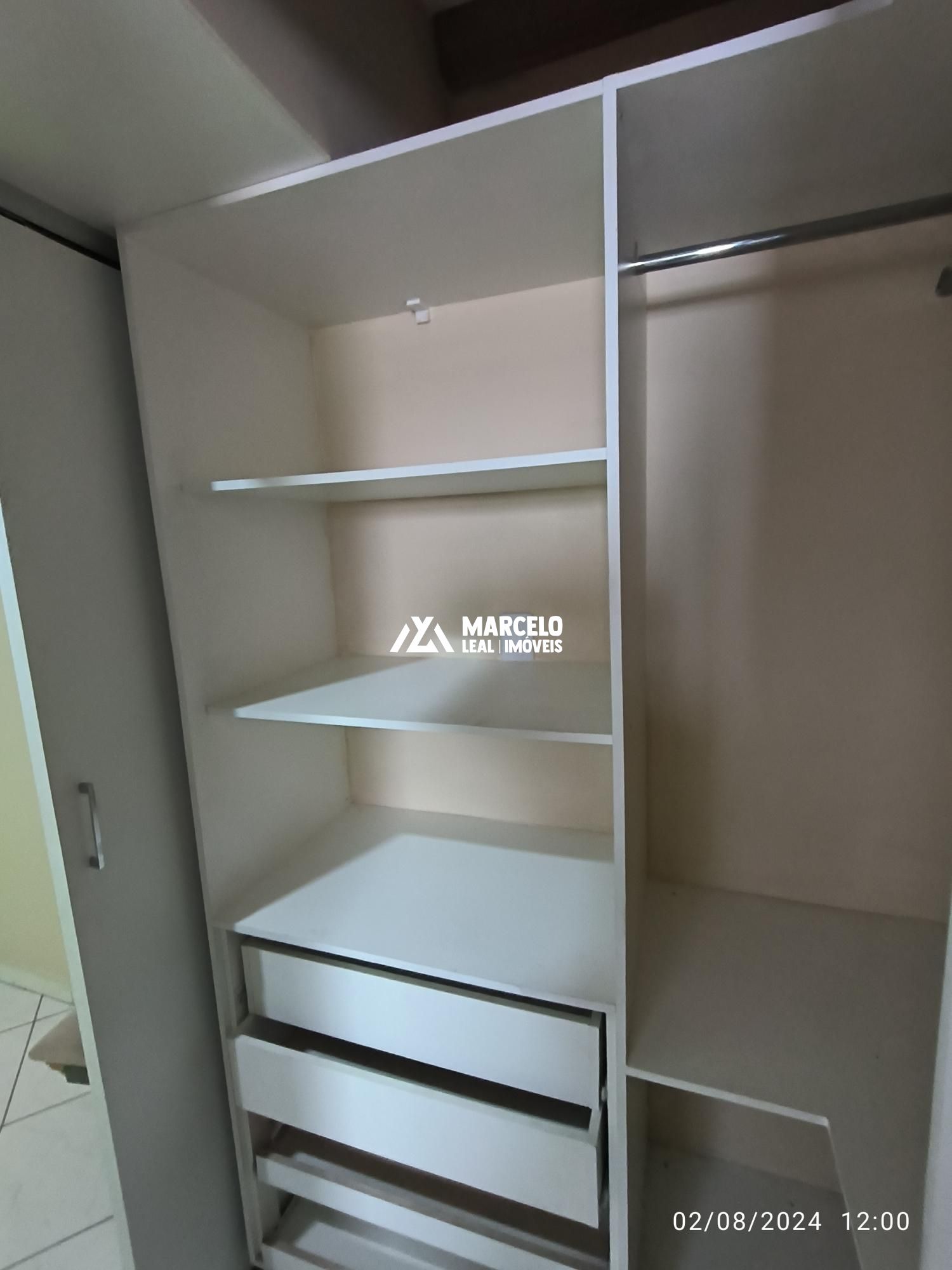 Apartamento para alugar com 2 quartos, 60m² - Foto 20