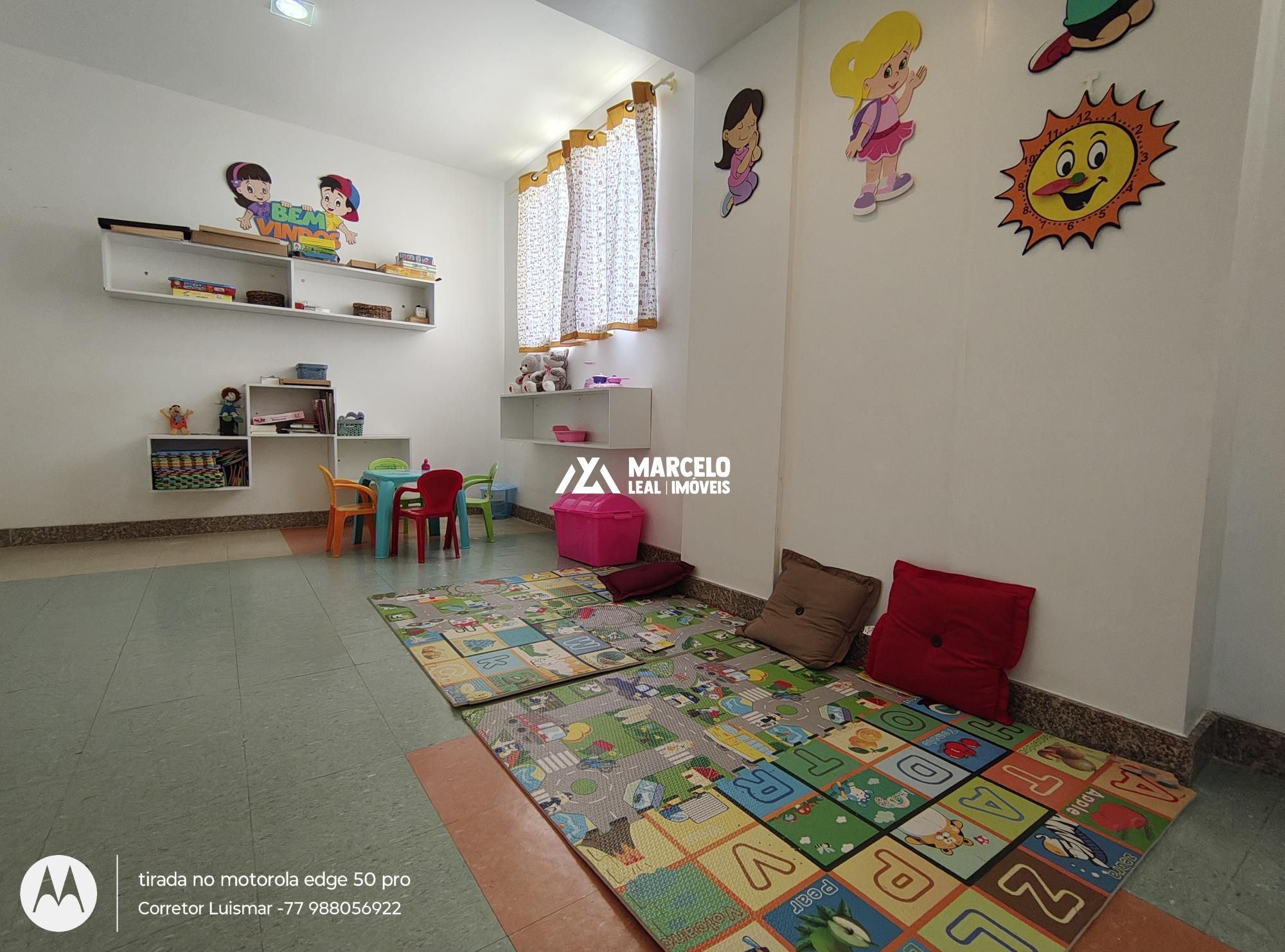 Apartamento à venda com 3 quartos, 86m² - Foto 98