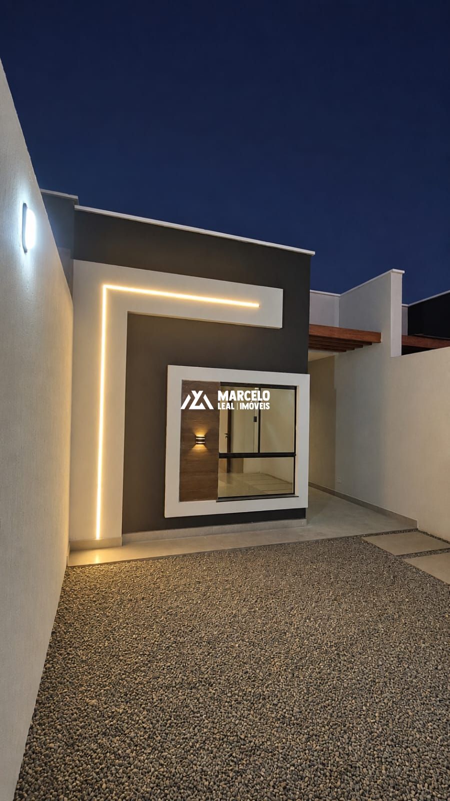 Casa, 3 quartos, 70 m² - Foto 4