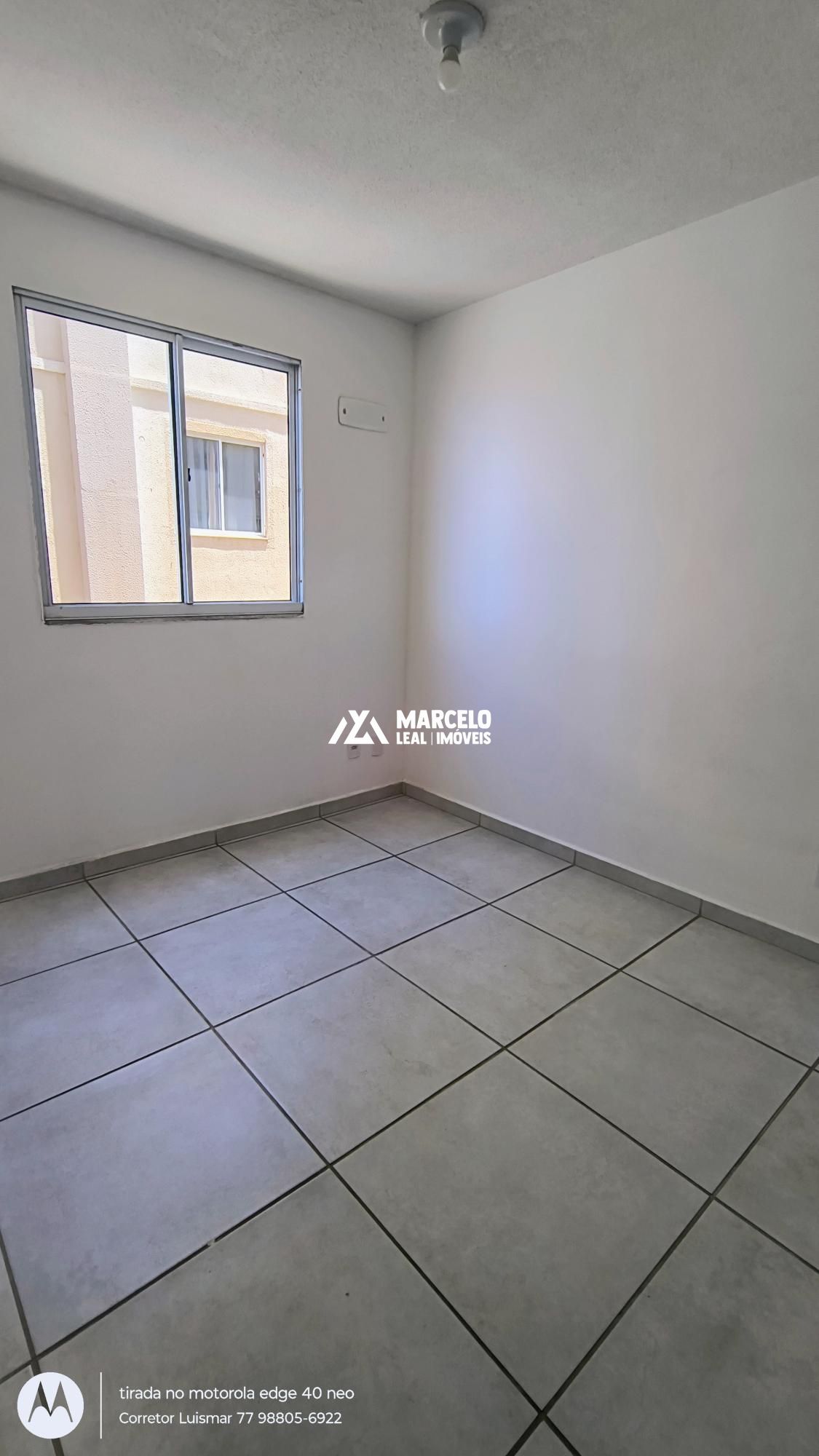 Apartamento à venda com 2 quartos, 40m² - Foto 8