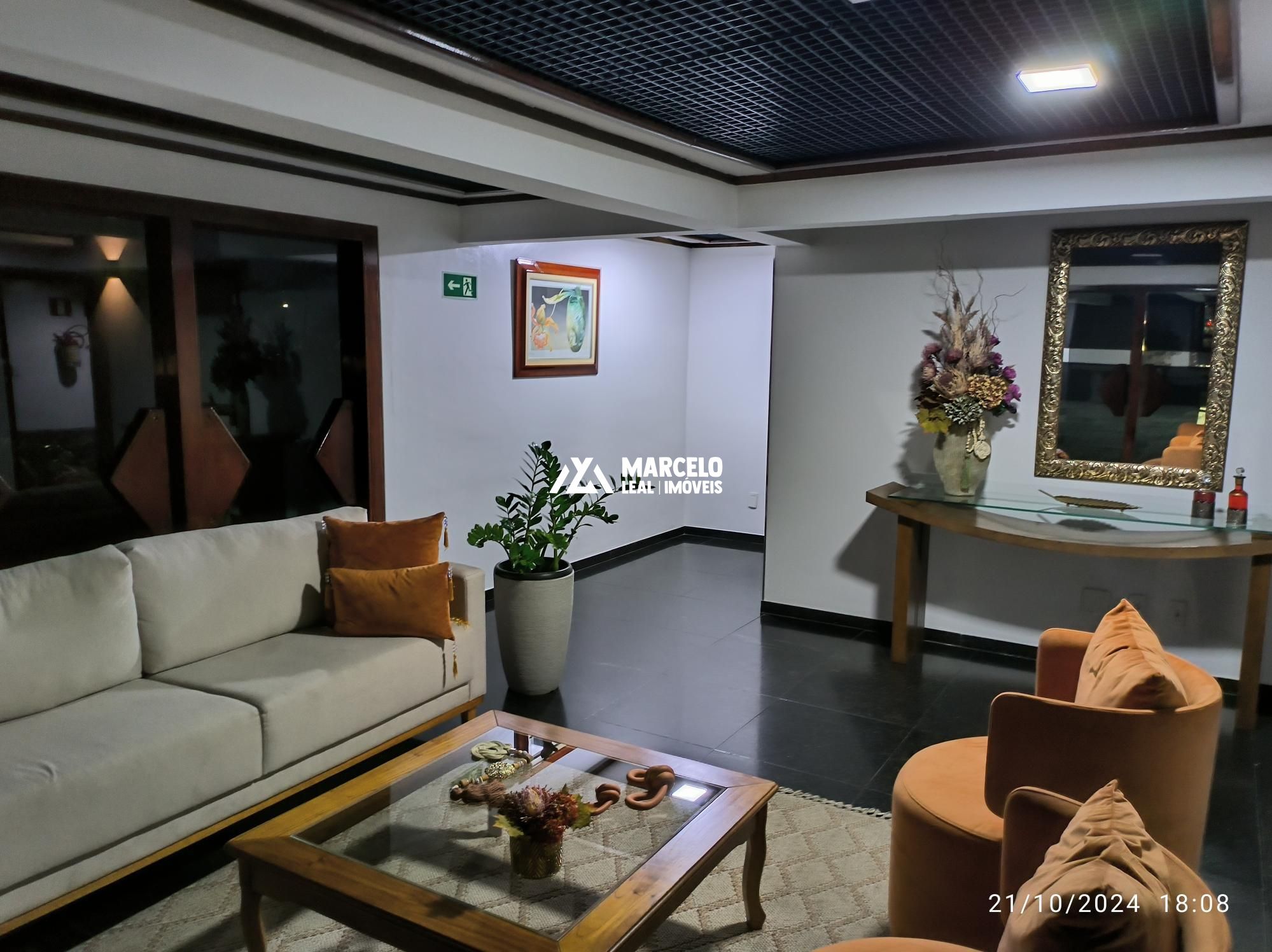 Cobertura à venda com 5 quartos, 380m² - Foto 4