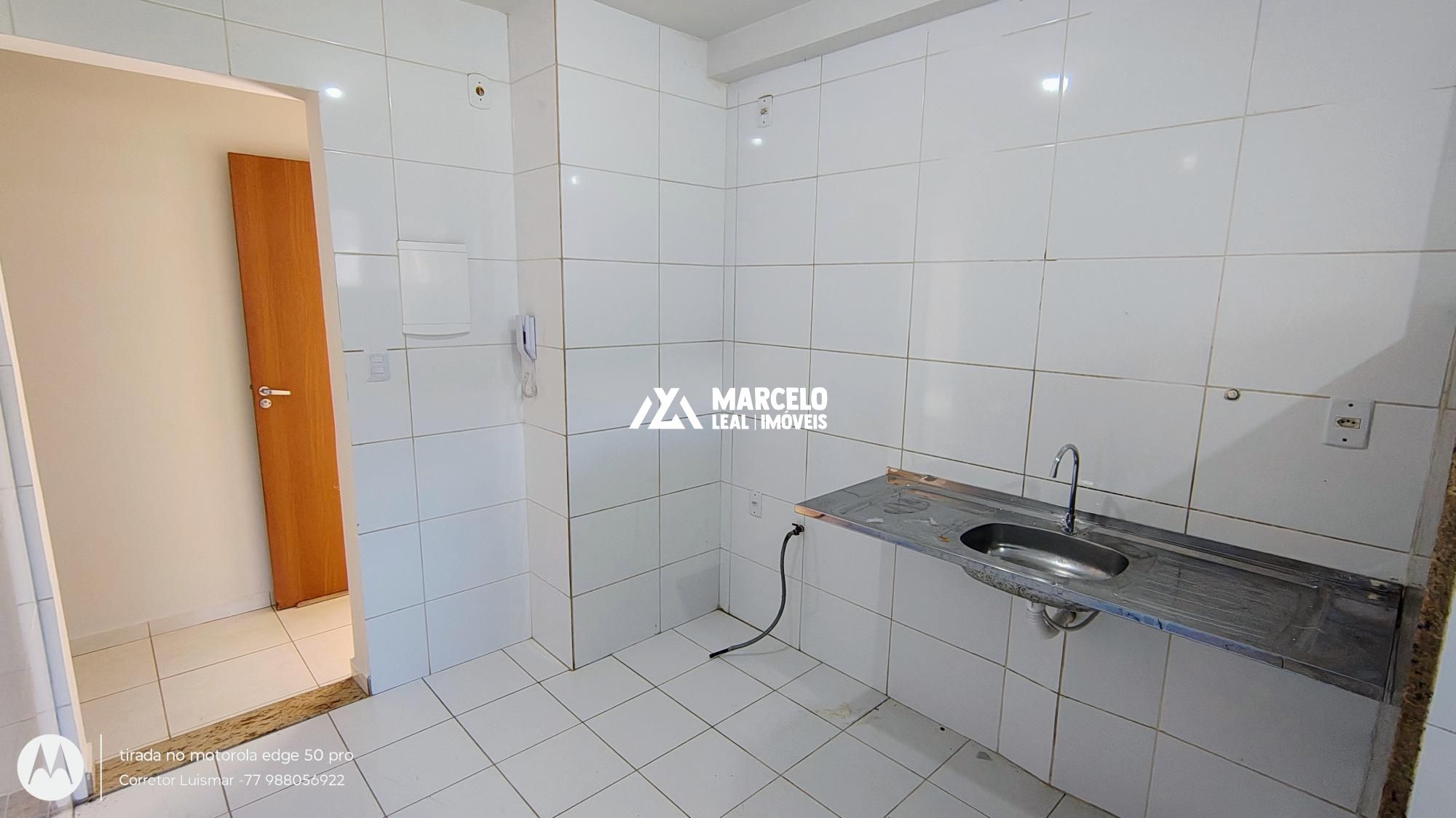 Apartamento para alugar com 3 quartos, 65m² - Foto 4