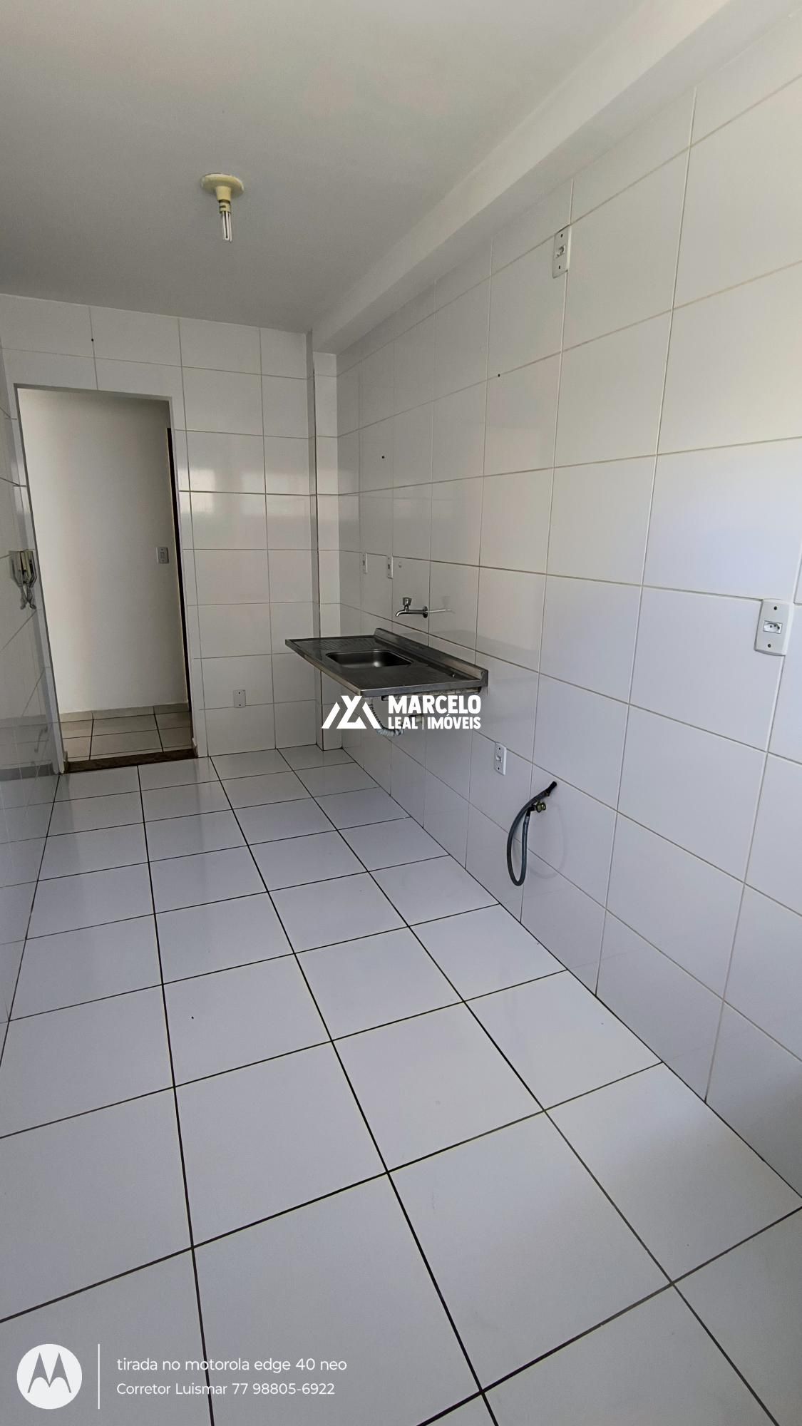 Apartamento à venda com 2 quartos, 54m² - Foto 3