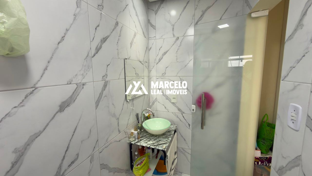 Casa, 3 quartos, 130 m² - Foto 5