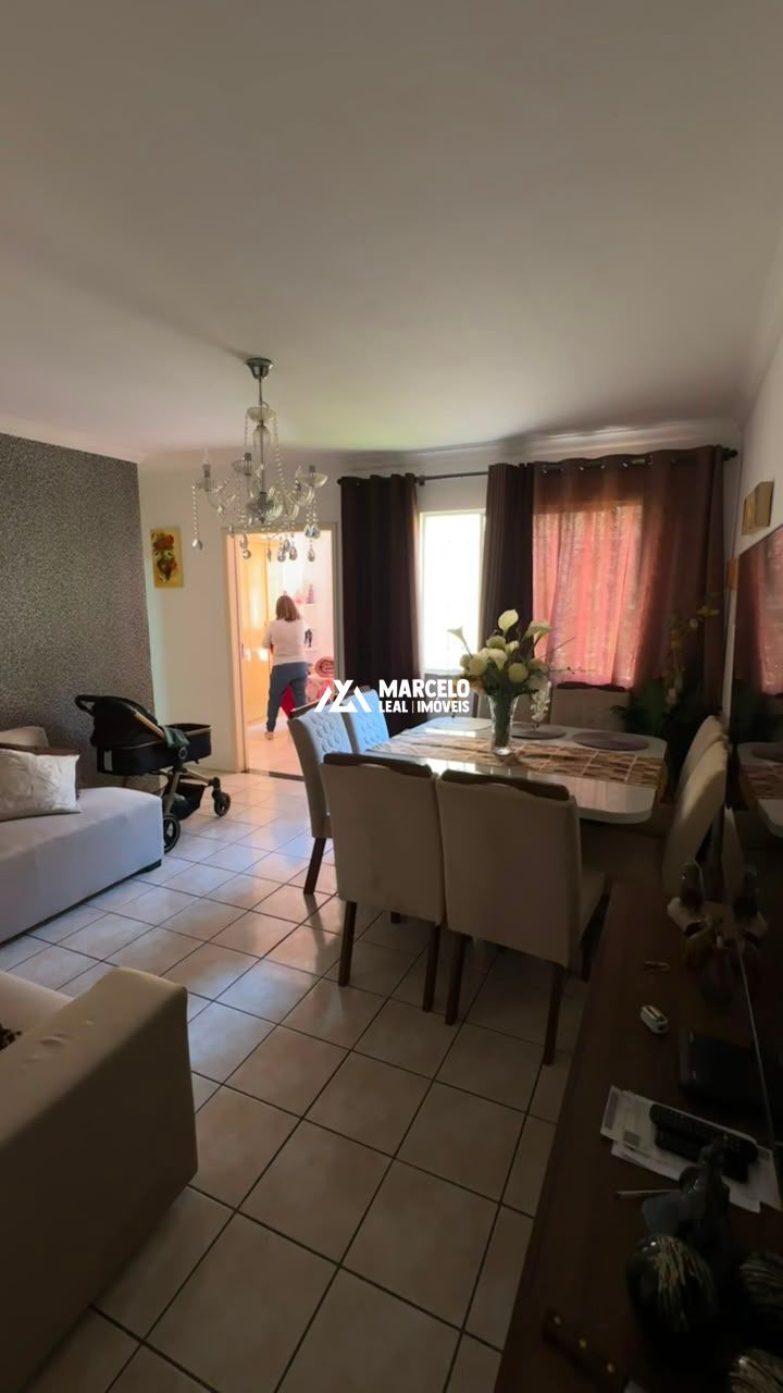 Apartamento, 3 quartos, 80 m² - Foto 2