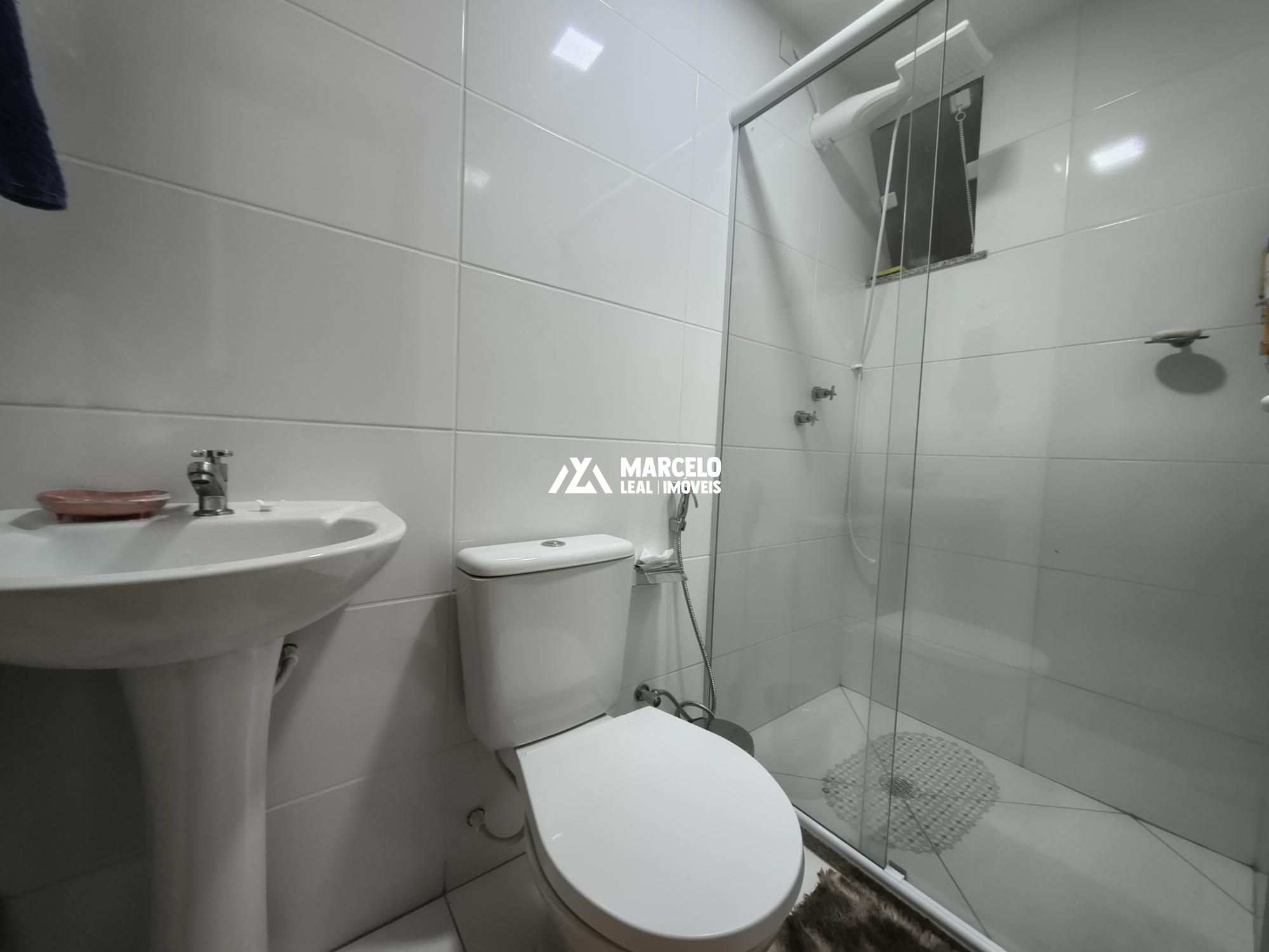 Apartamento, 2 quartos, 53 m² - Foto 13