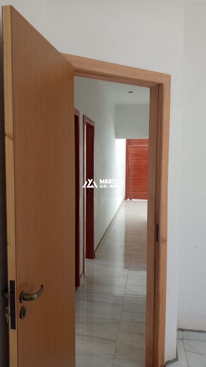 Casa à venda com 3 quartos, 130m² - Foto 8