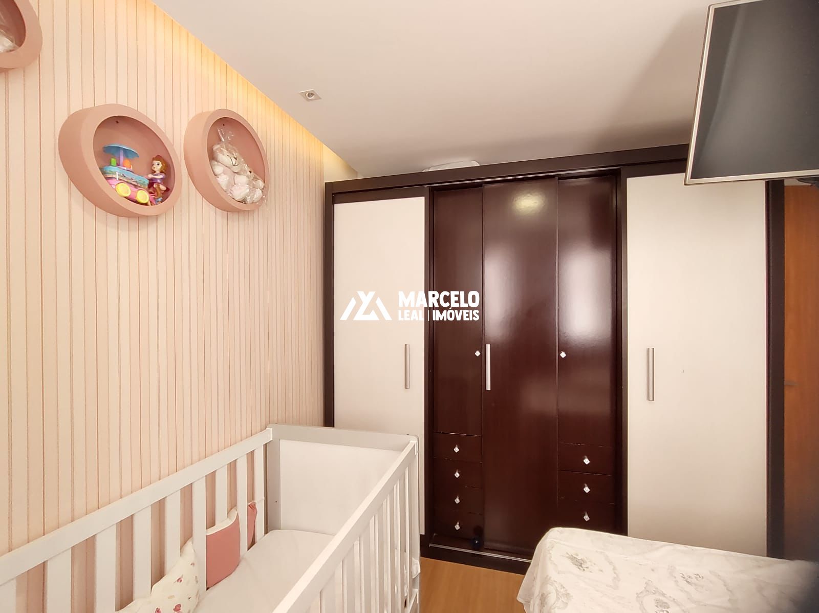 Apartamento à venda com 2 quartos, 44m² - Foto 7