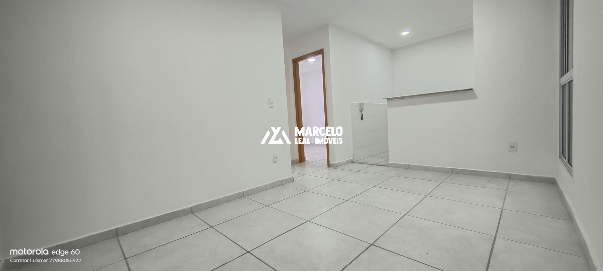 Apartamento, 2 quartos, 40 m² - Foto 2