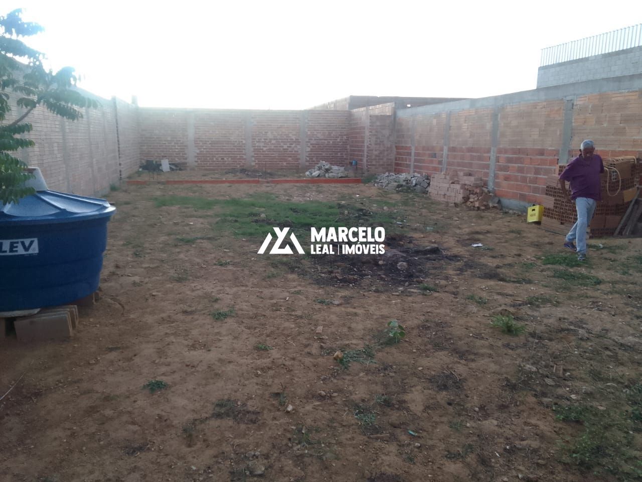 Terreno à venda, 250m² - Foto 12