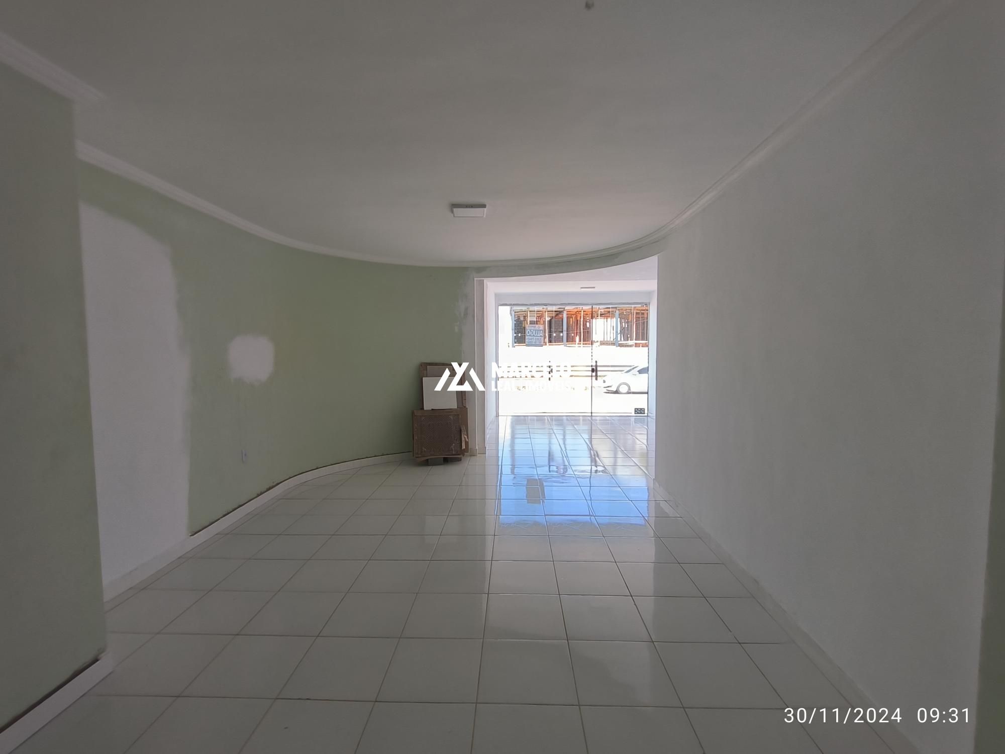 Loja-Salão para alugar com 1 quarto, 52m² - Foto 9