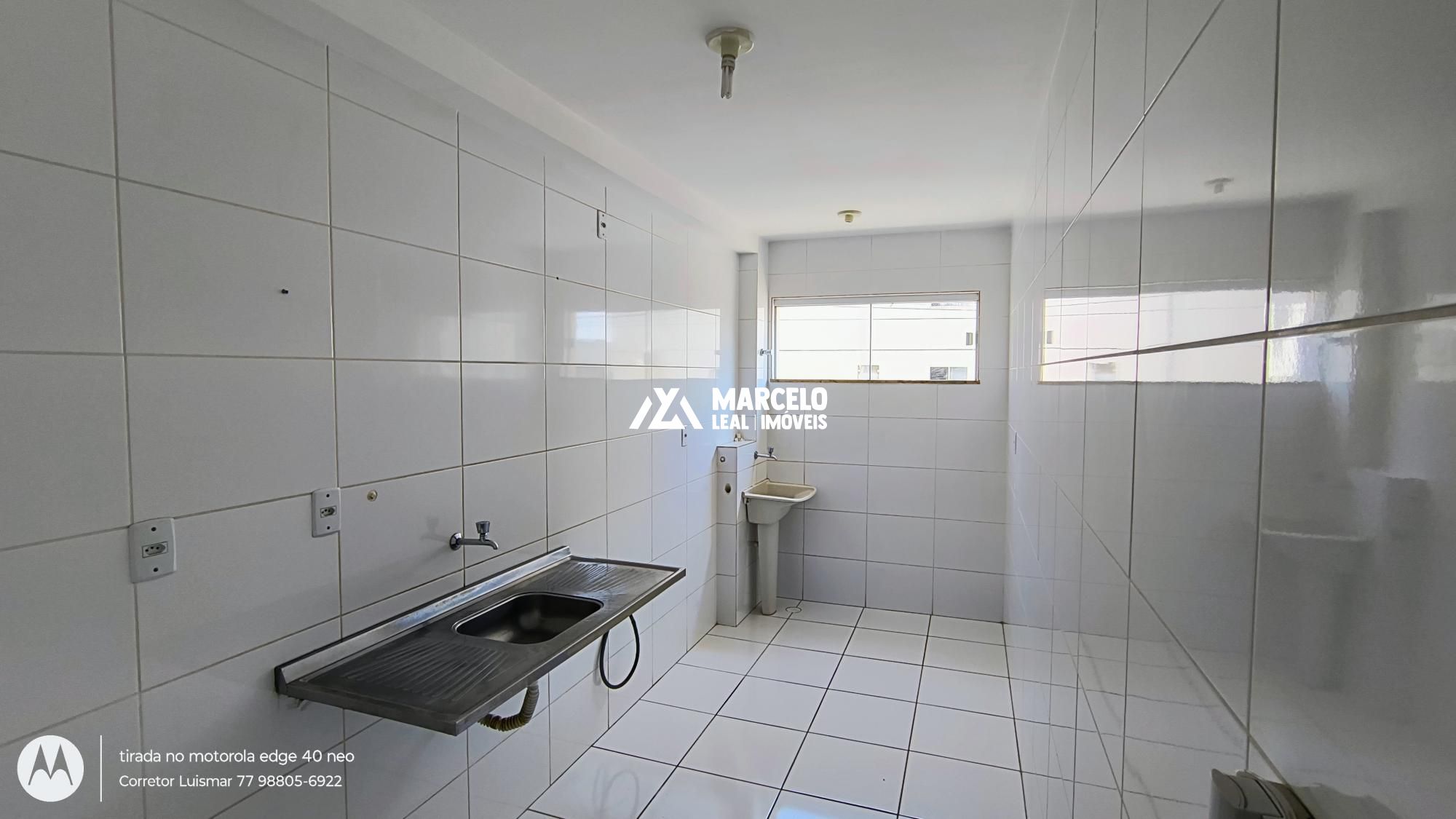 Apartamento à venda com 2 quartos, 54m² - Foto 2