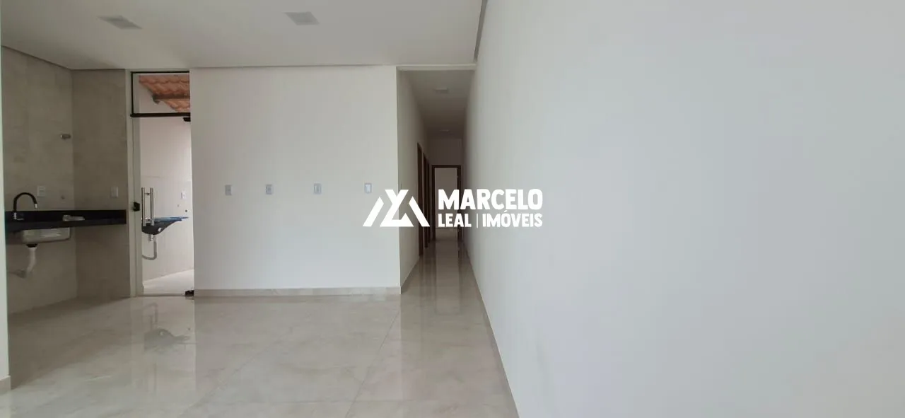 Casa, 3 quartos, 67 m² - Foto 7