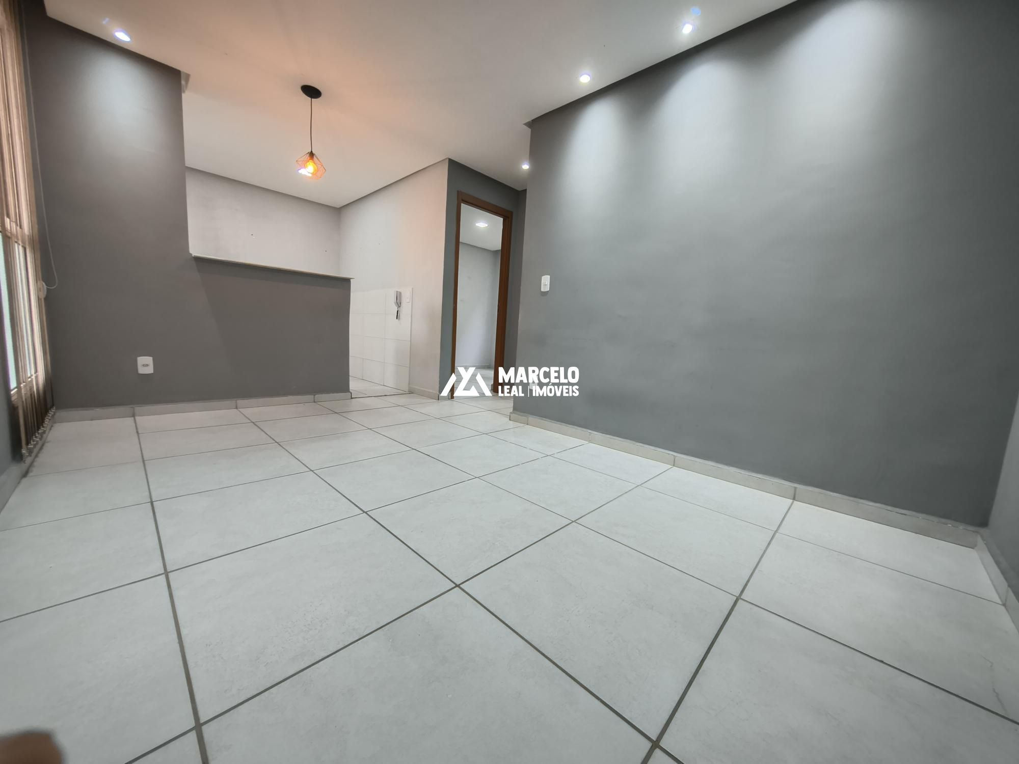 Apartamento, 2 quartos, 40 m² - Foto 4