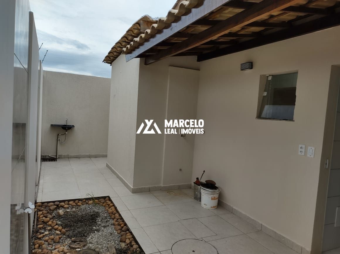 Casa de Condomínio à venda com 3 quartos, 54m² - Foto 13