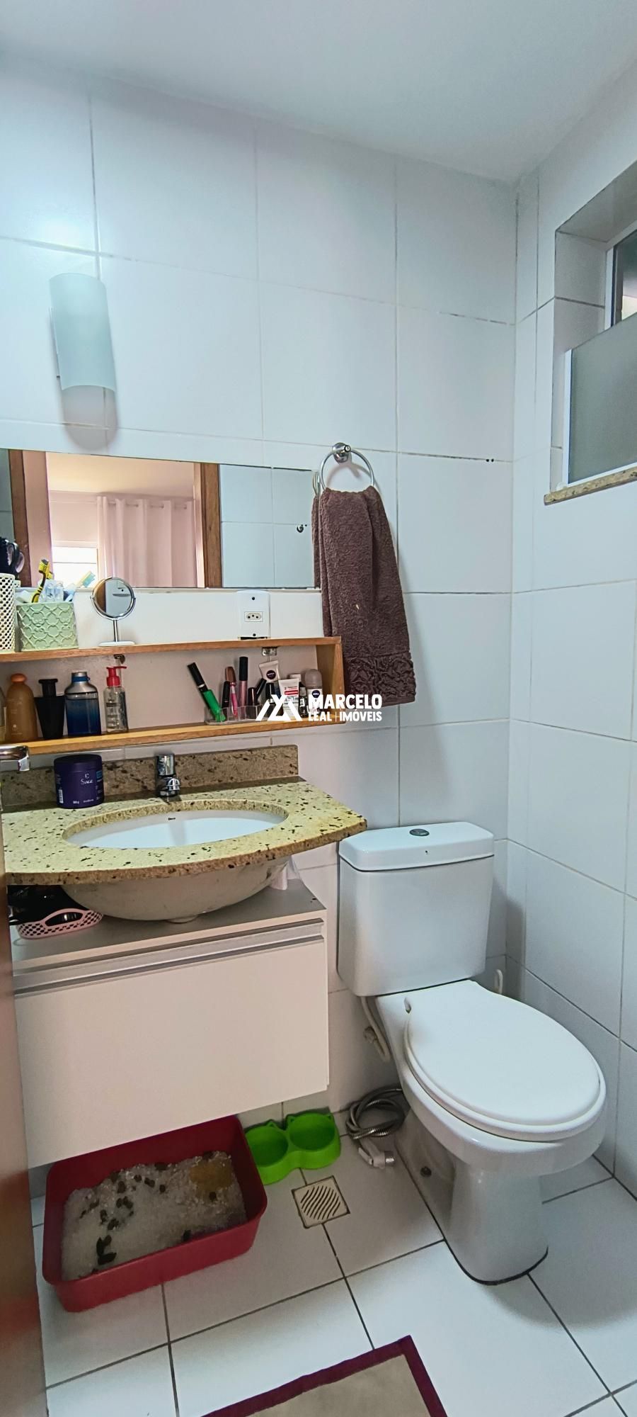 Apartamento à venda com 3 quartos, 69m² - Foto 25