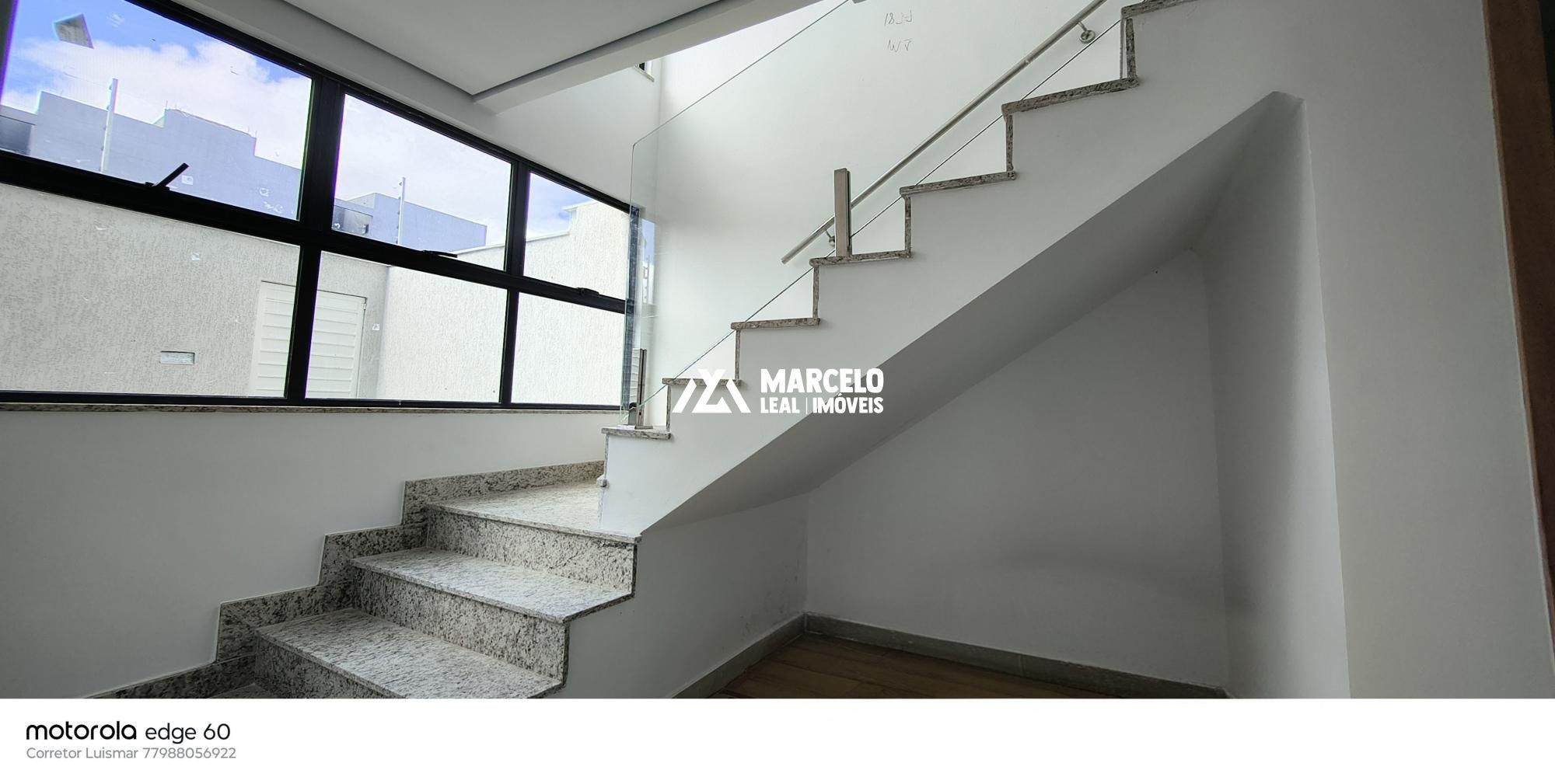 Casa, 3 quartos, 95 m² - Foto 8