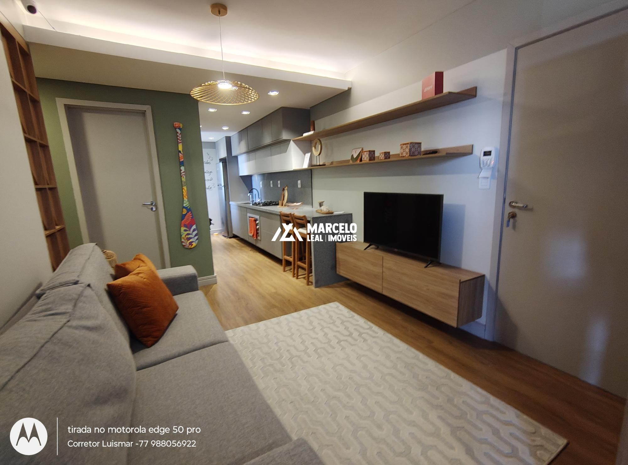 Apartamento, 3 quartos, 66 m² - Foto 4