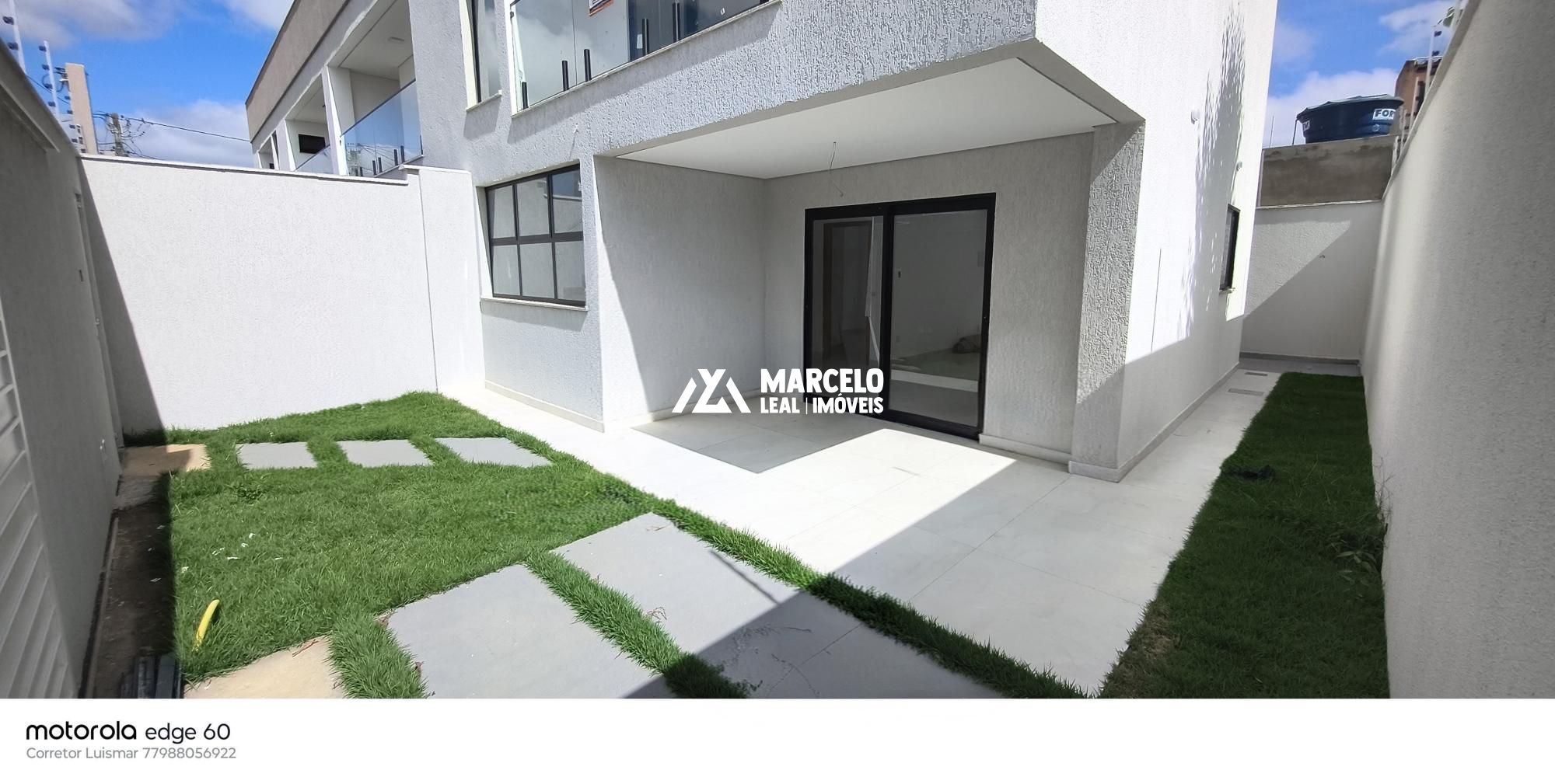 Casa, 3 quartos, 95 m² - Foto 28