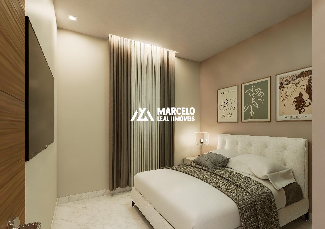 Casa, 3 quartos, 60 m² - Foto 15