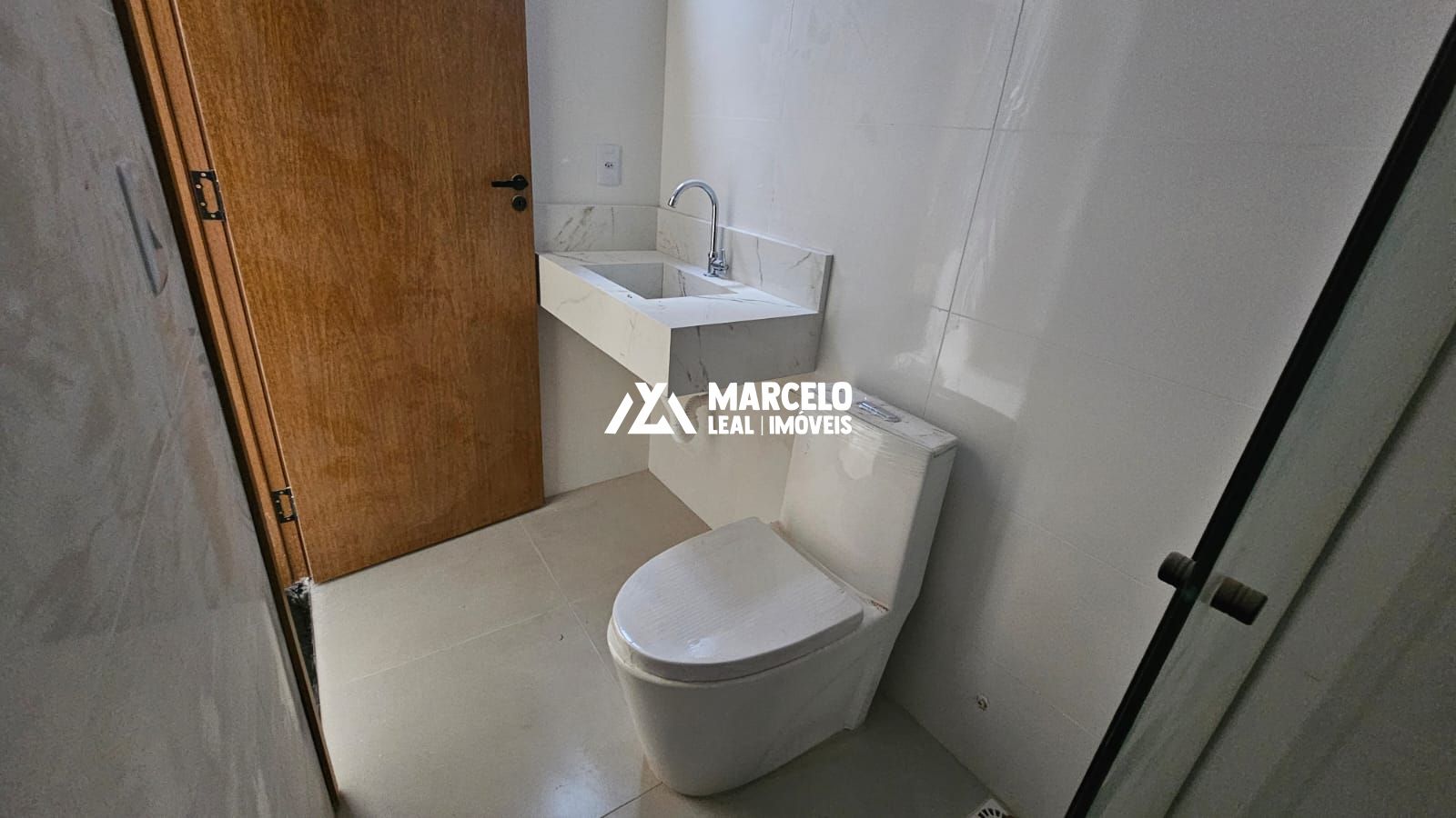 Casa, 3 quartos, 55 m² - Foto 12