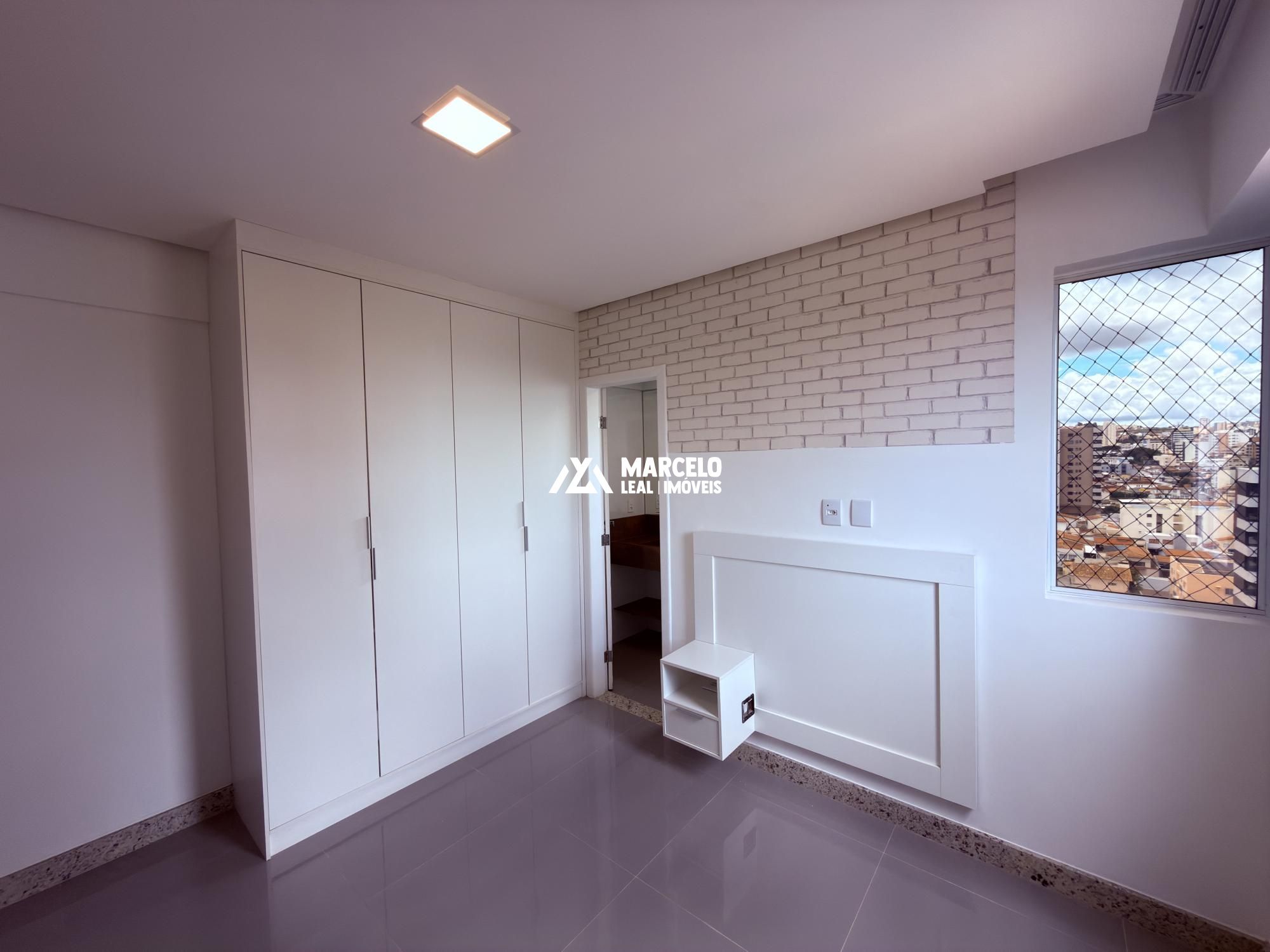 Apartamento, 3 quartos, 108 m² - Foto 54