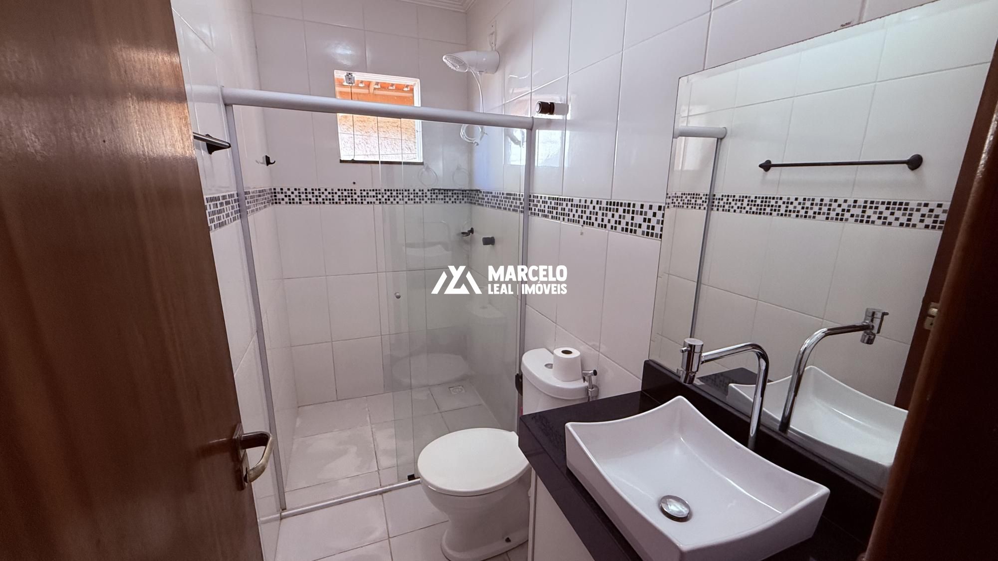 Casa, 3 quartos, 85 m² - Foto 9