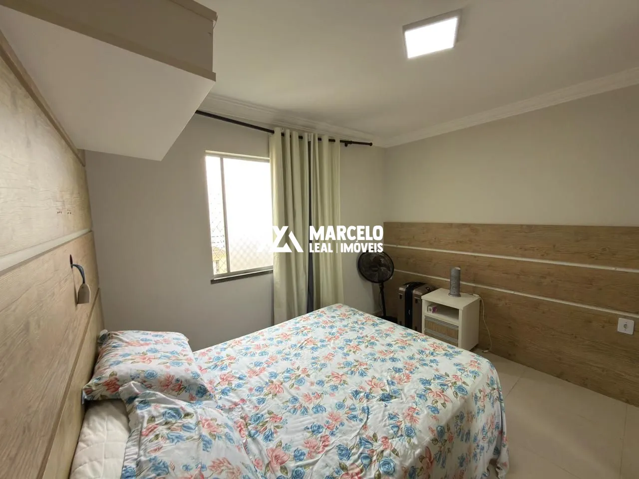 Apartamento, 3 quartos, 82 m² - Foto 3