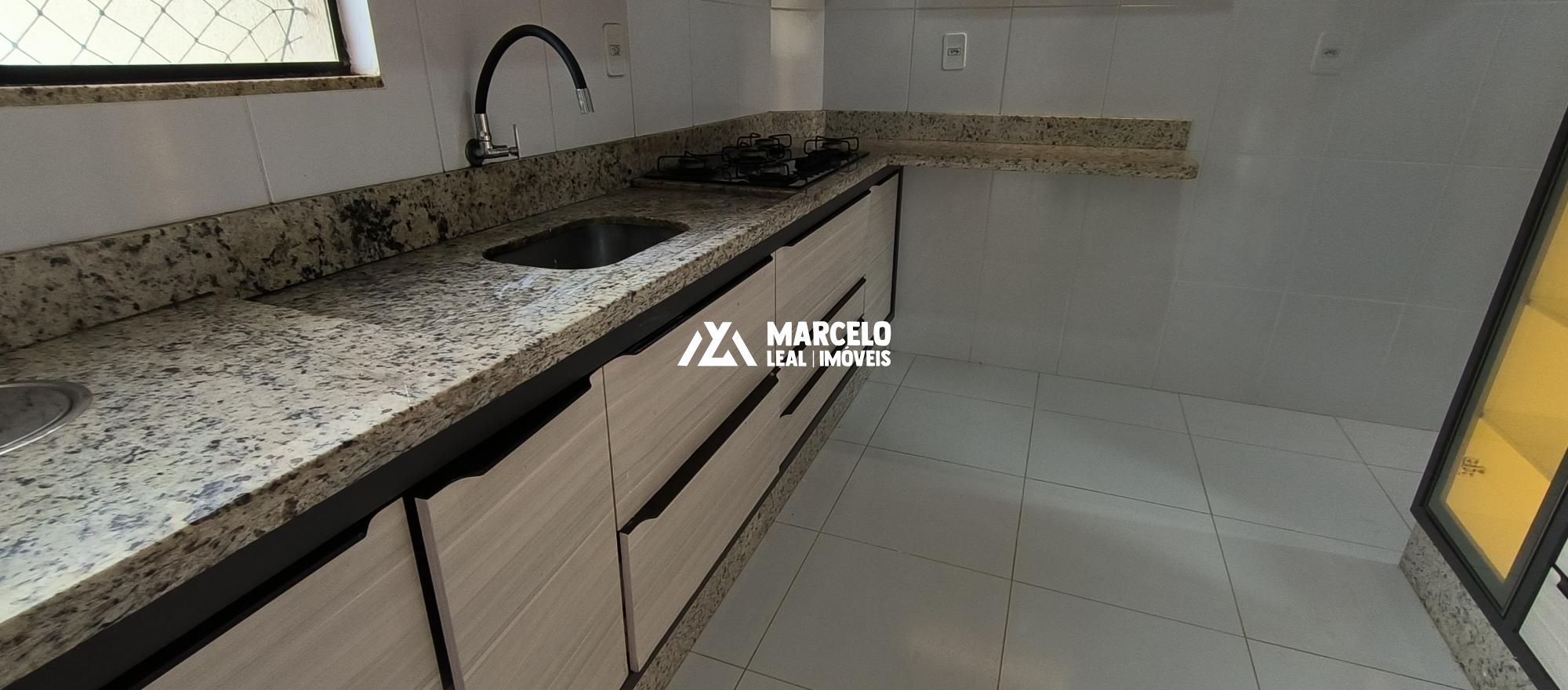 Apartamento à venda com 3 quartos, 80m² - Foto 13