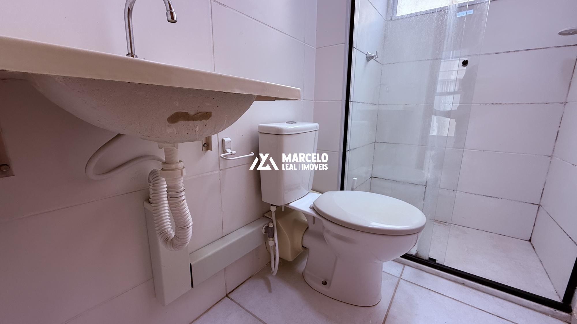 Apartamento, 2 quartos, 40 m² - Foto 43