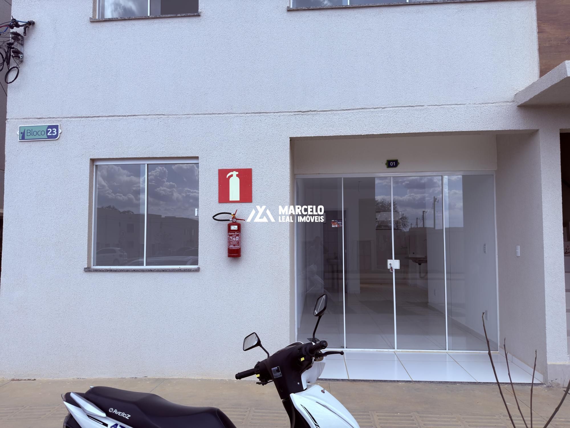 Apartamento, 2 quartos, 70 m² - Foto 1