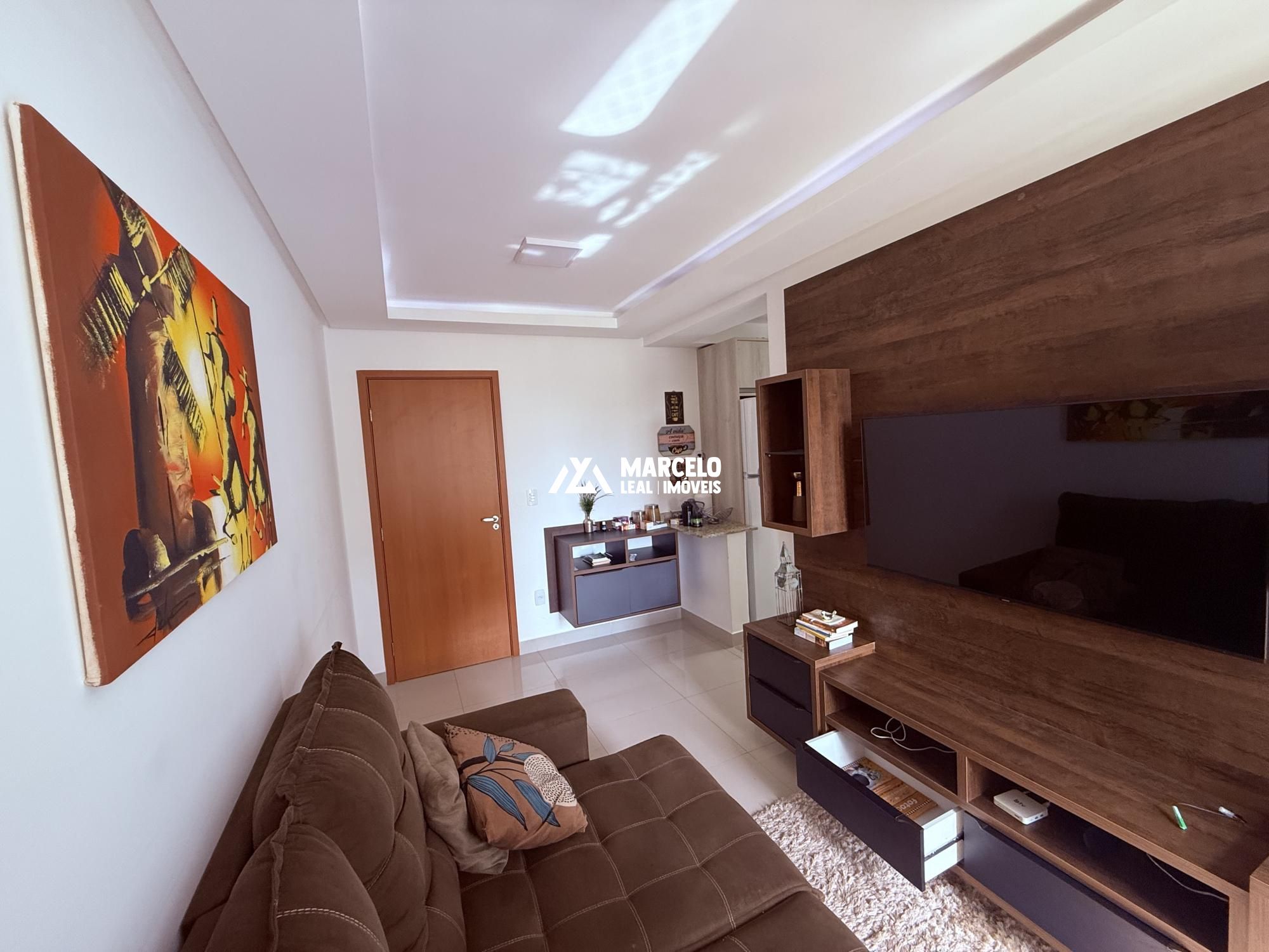 Apartamento, 2 quartos, 46 m² - Foto 5