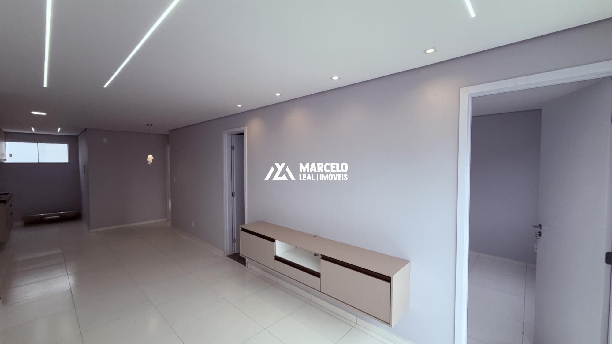Apartamento, 3 quartos, 72 m² - Foto 1