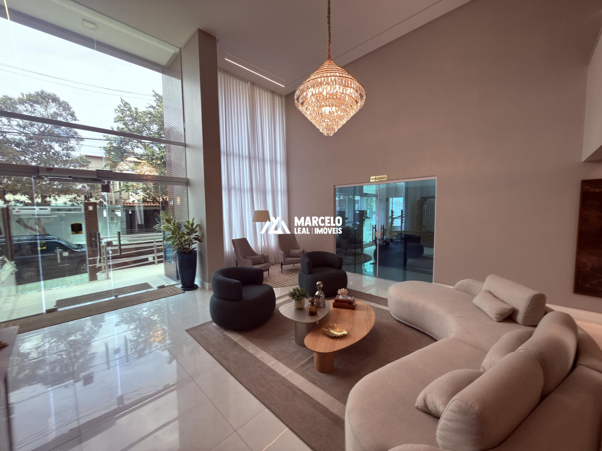 Apartamento, 3 quartos, 108 m² - Foto 6