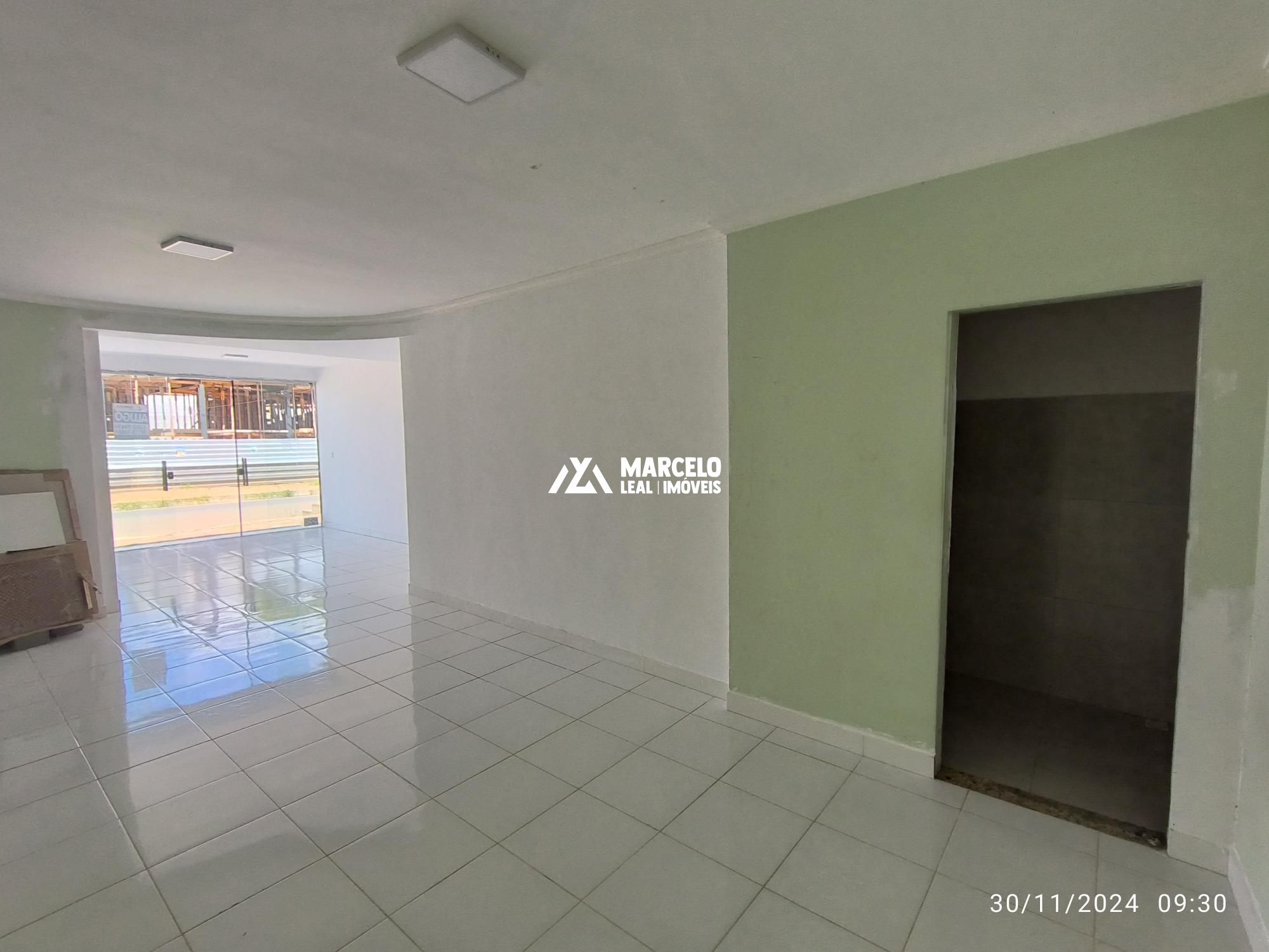 Loja-Salão para alugar com 1 quarto, 52m² - Foto 6