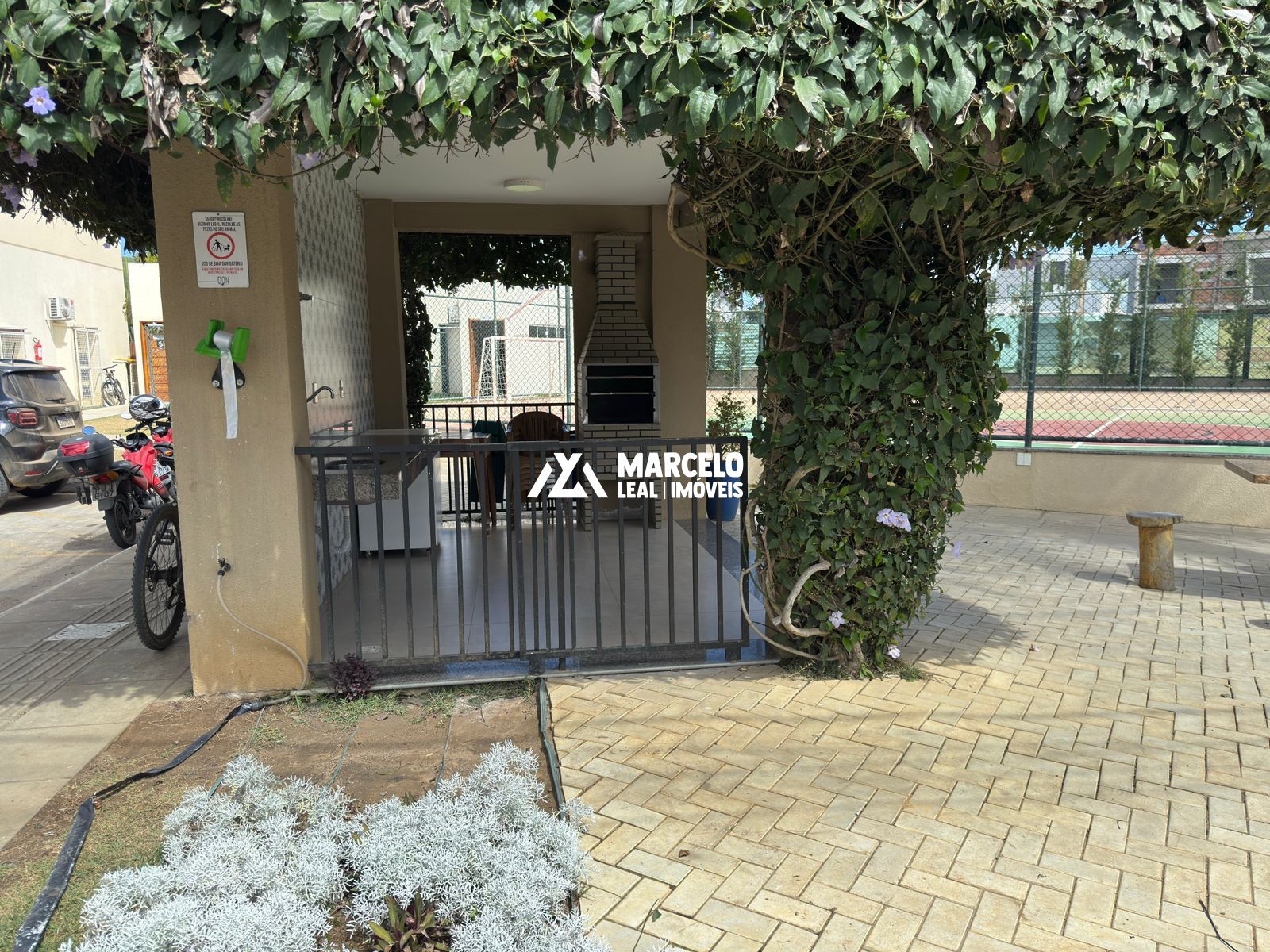 Apartamento, 2 quartos, 50 m² - Foto 30