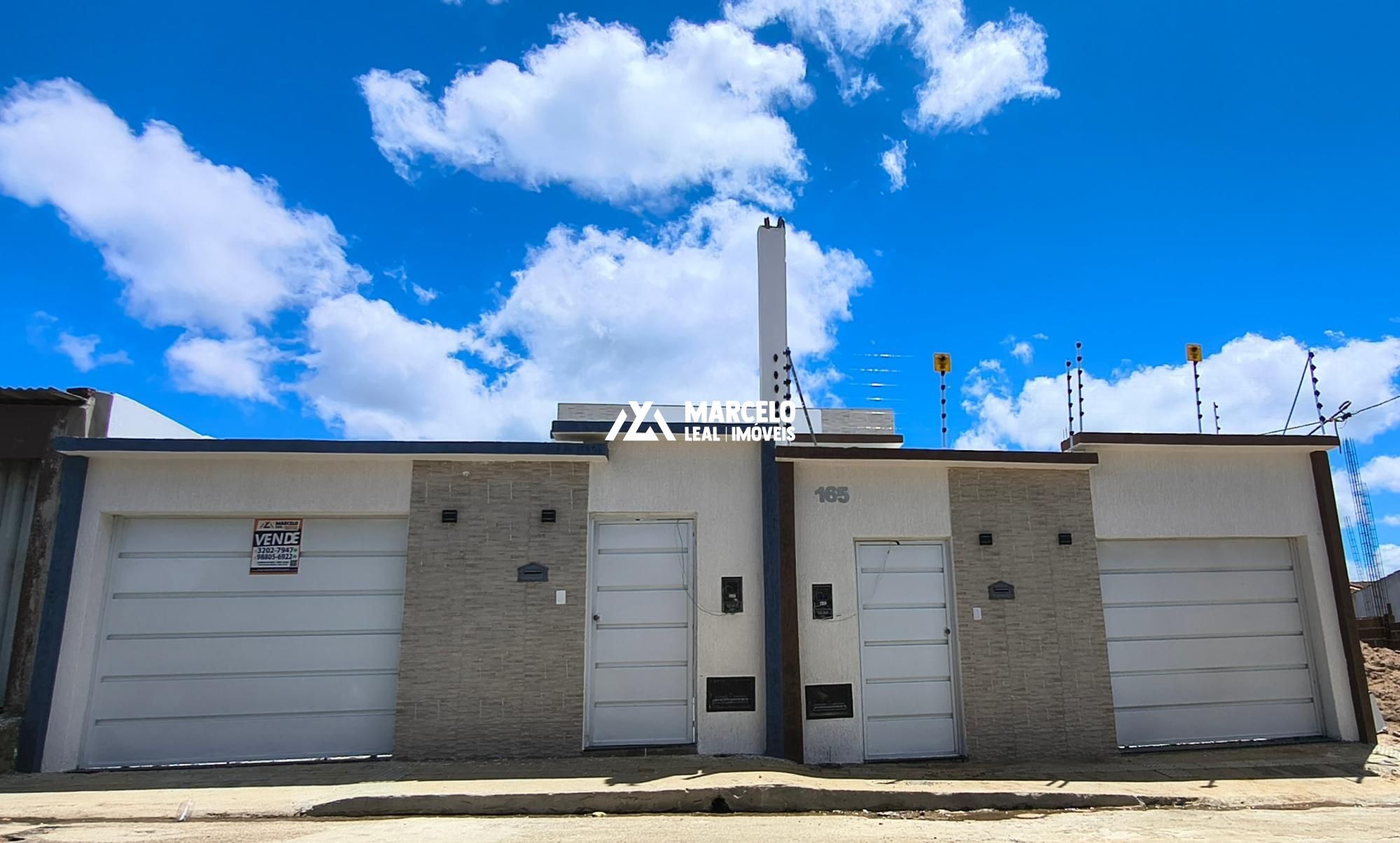 Casa, 3 quartos, 90 m² - Foto 34